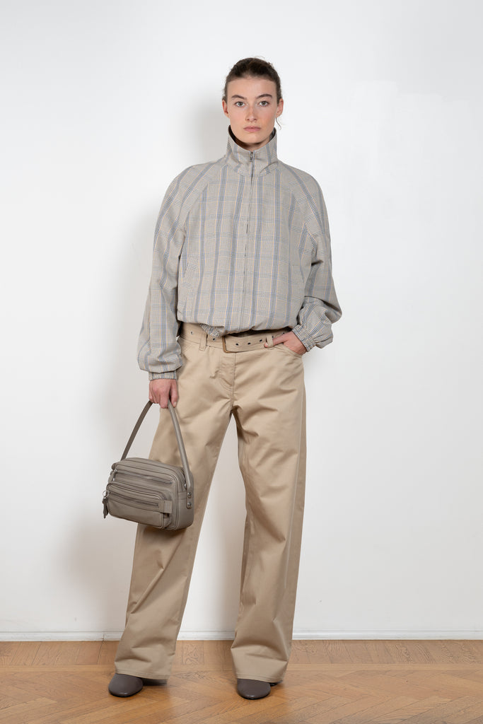 Acne Studios Lightweight Bomber Jacket 