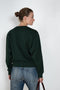 Acne Studios Logo Sweatshirt