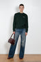 Acne Studios Logo Sweatshirt