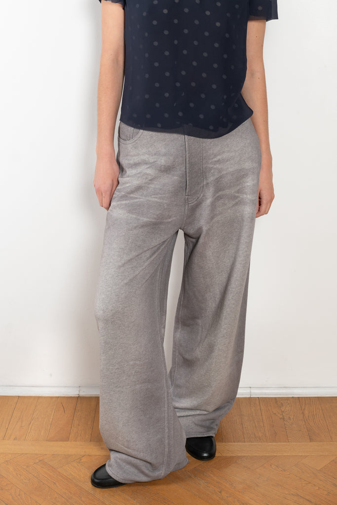 Loose Fit Trousers