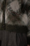 Acne Studios Mohair Vneck Cardigan