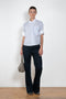 Acne Studios Pinstripe Wool Trouser