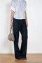 Acne Studios Pinstripe Wool Trouser