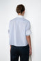 Acne Studios Pinstripe button up shirt