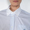 Acne Studios Pinstripe button up shirt
