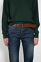 Reversible Belt