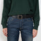 Reversible Belt
