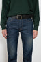 Acne Studios Reversible Belt brown