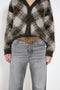 Reversible Belt