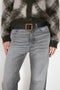 Reversible Belt