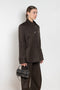 acne studios wool suiting jacket