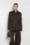 acne studios wool suiting jacket