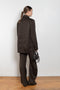 acne studios wool suiting jacket