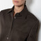 acne studios wool suiting jacket