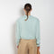 Wool Vneck Sweater