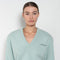 Wool Vneck Sweater