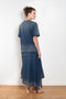 Deconstructed Tshirtdress