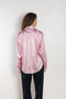 Layered Satin Shirt