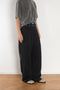 The Loose fit trousers by Acne Studios are relaxed joggers with an integrated boxer. Cut to a loose fit, wide leg and long length.