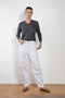 agolde 80sjeans marshmallow