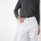 agolde 80sjeans marshmallow