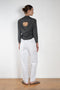 agolde 80sjeans marshmallow