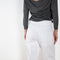 agolde 80sjeans marshmallow