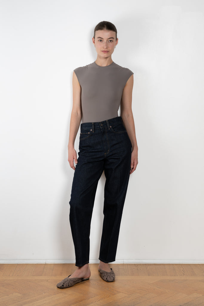 agolde 80's jeans