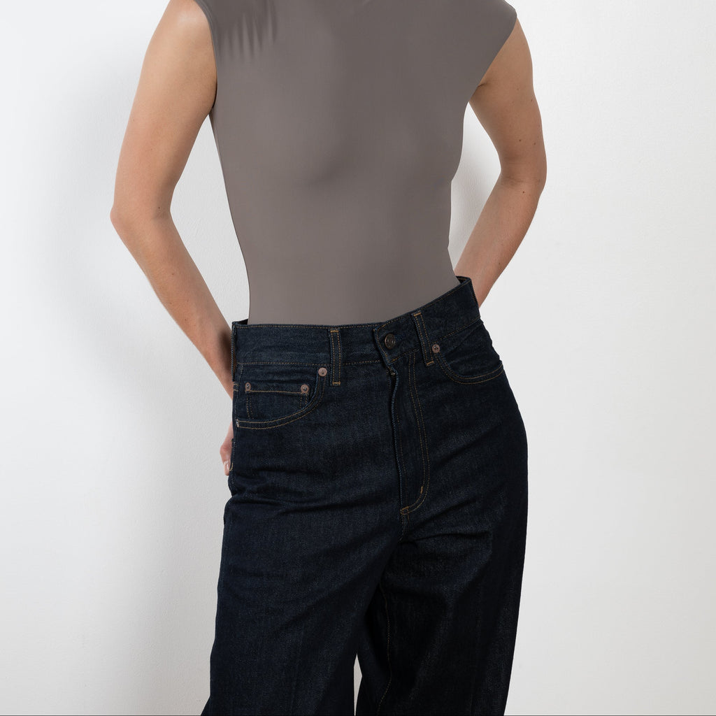 agolde 80's jeans