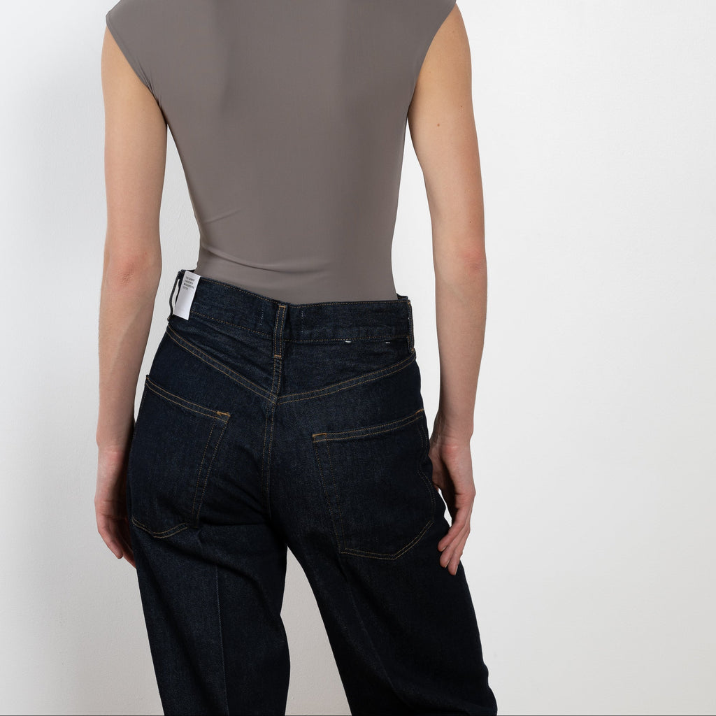 agolde 80's jeans