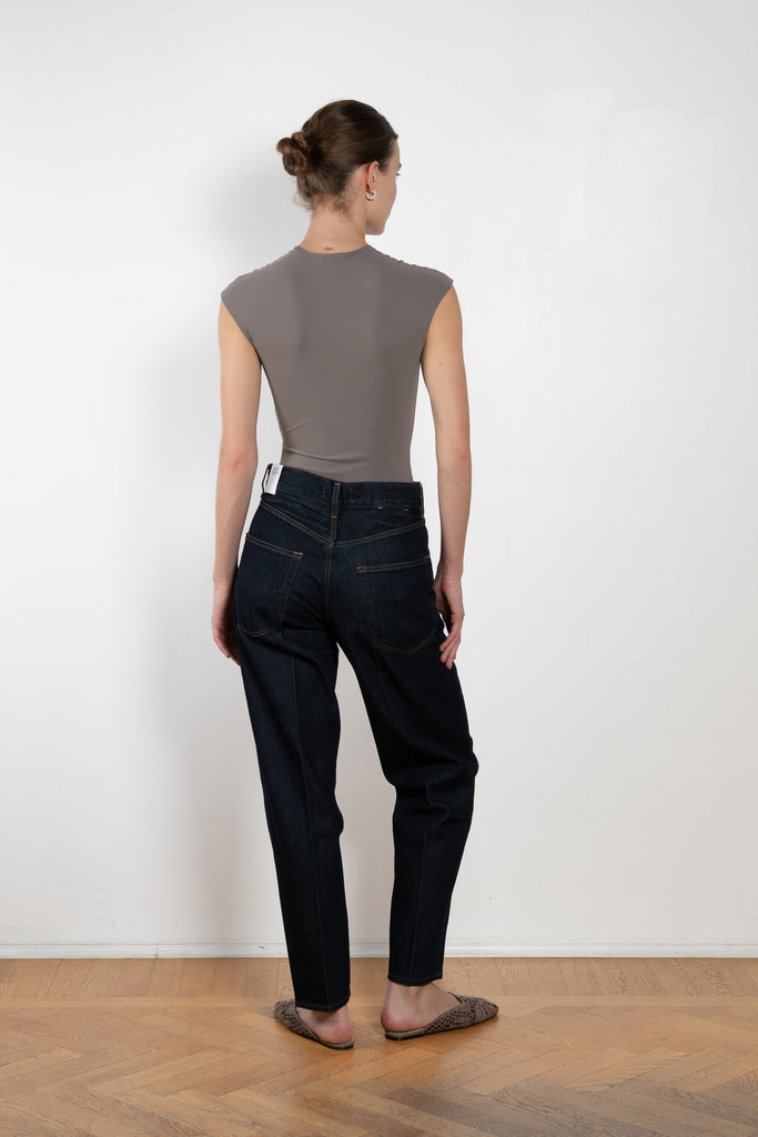 agolde 80's jeans