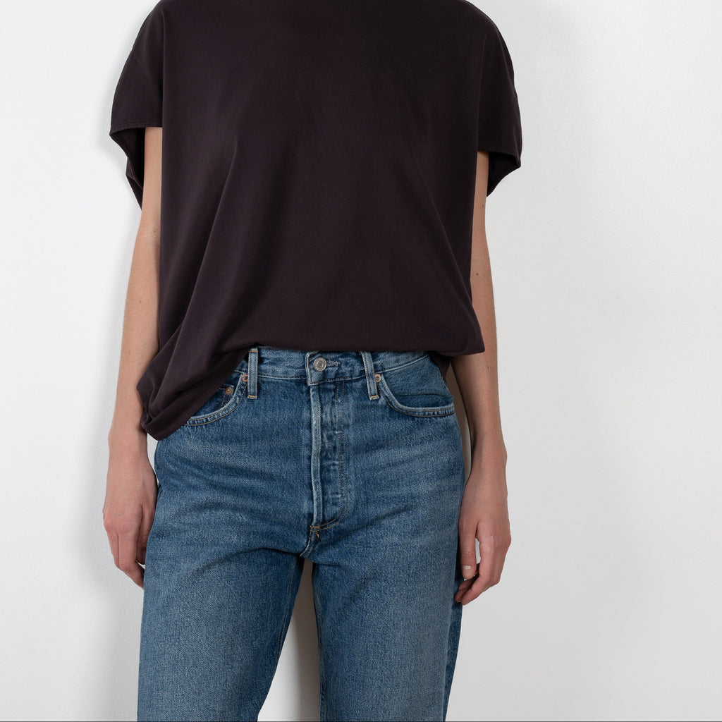 agolde 90's jeans