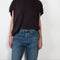 agolde 90's jeans