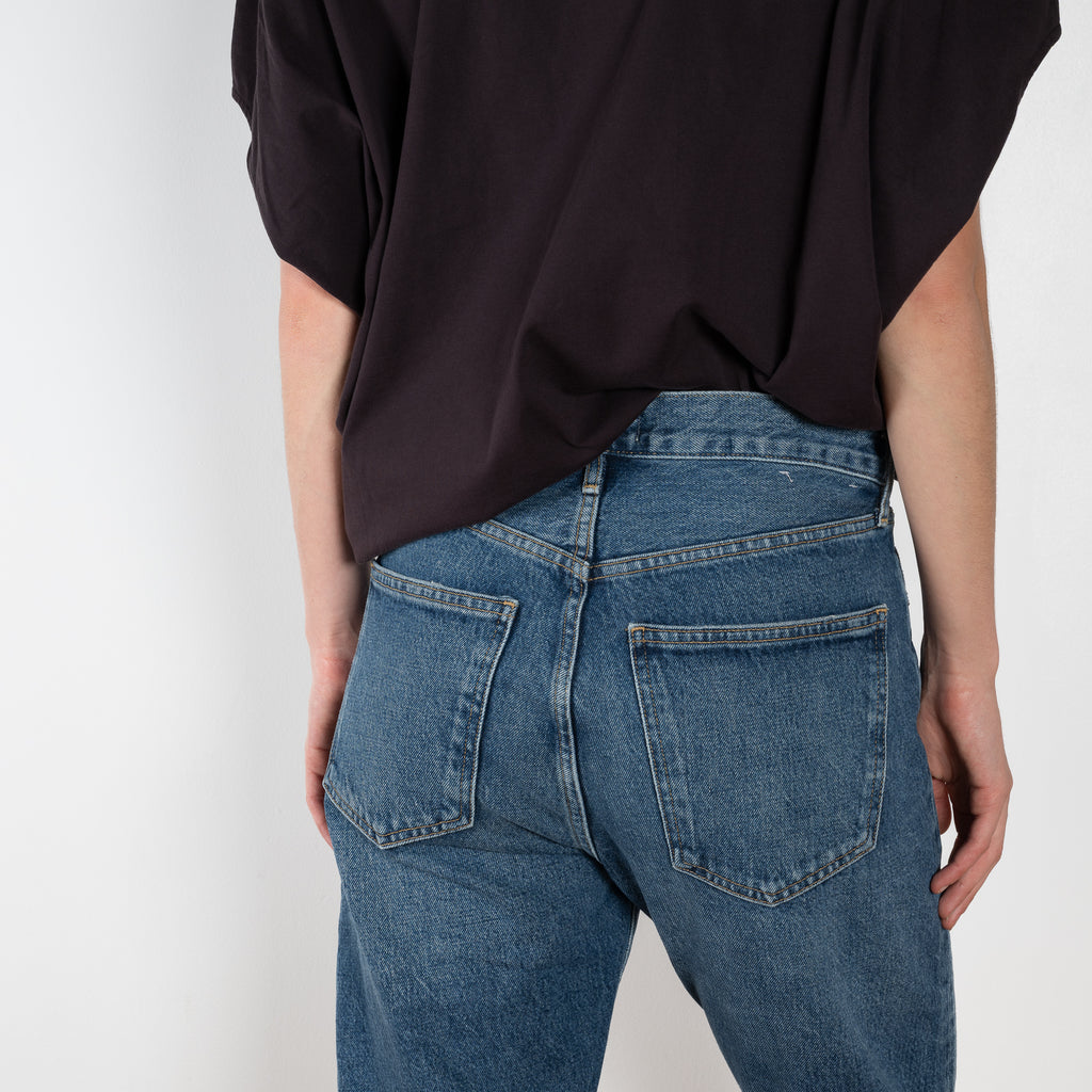 agolde 90's jeans