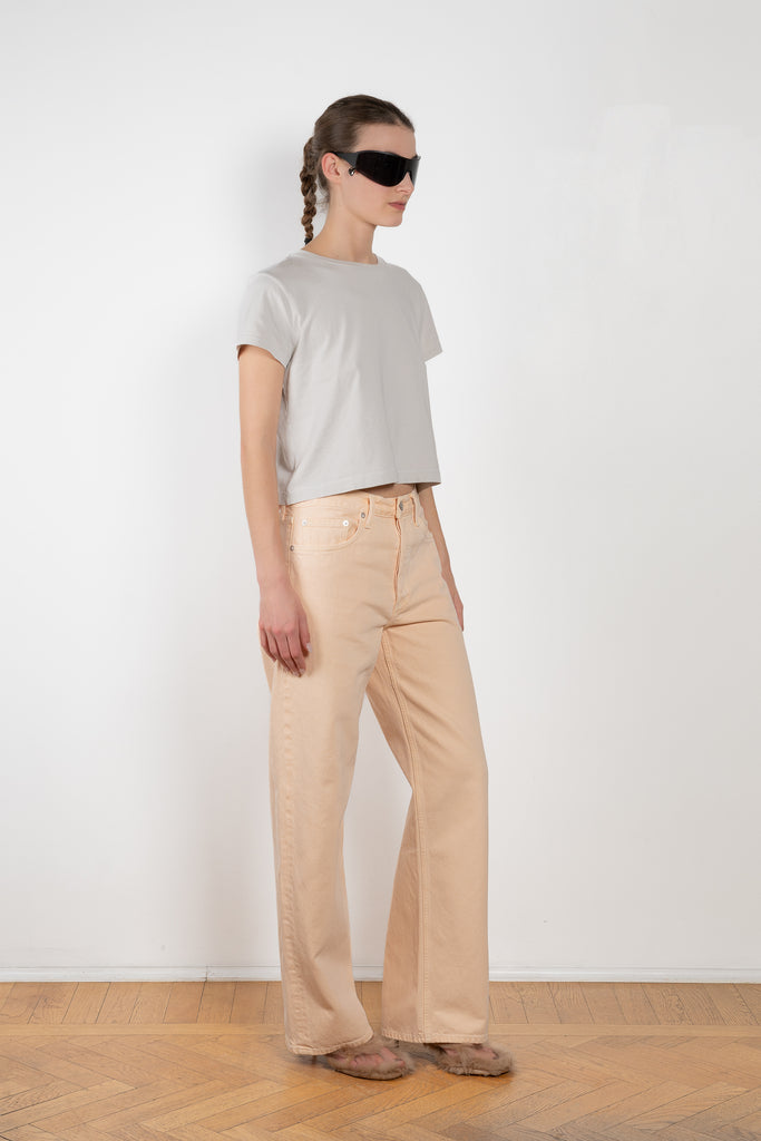 Agolde Adine Tee