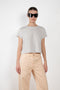 Agolde Adine Tee