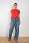 Agolde Adine Tee