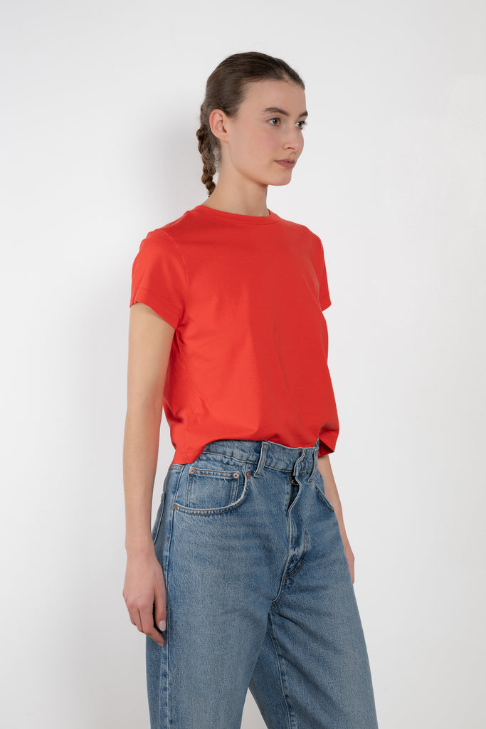 Agolde Adine Tee