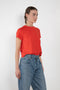Agolde Adine Tee