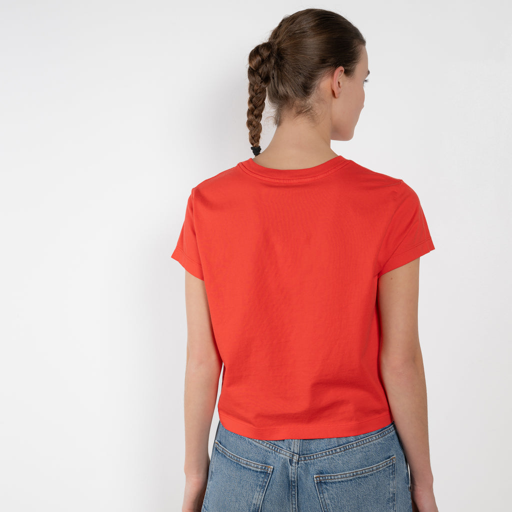 Agolde Adine Tee