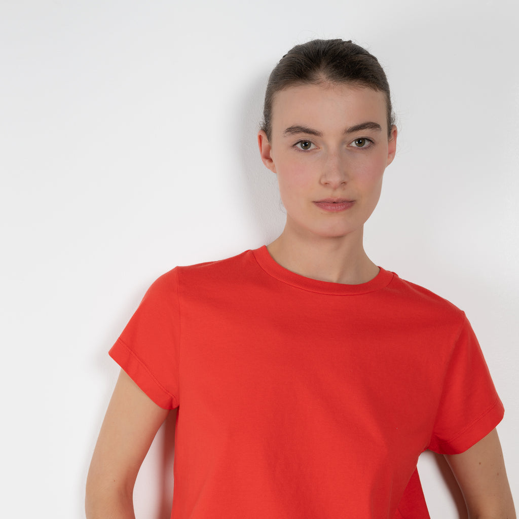 Agolde Adine Tee