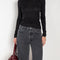 agolde arc jeans symbolic