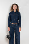 Contoured Jacket