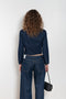 agolde contoured jacket