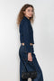 agolde contoured jacket