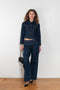 agolde contoured jacket