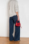 agolde keira jeans rinse
