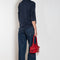 agolde keira jeans rinse