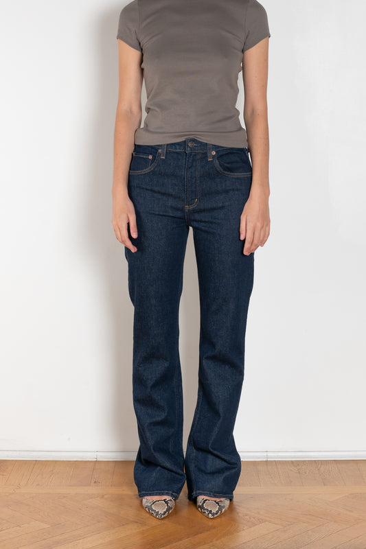 Kick Boot Jean