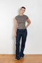 Kick Boot Jean